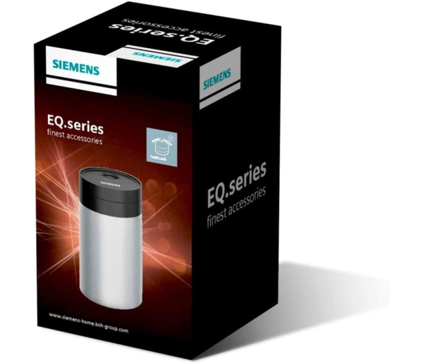 SIEMENS Pojemnik izolowany na mleko TZ80009N - 1075727 - zdjęcie 2